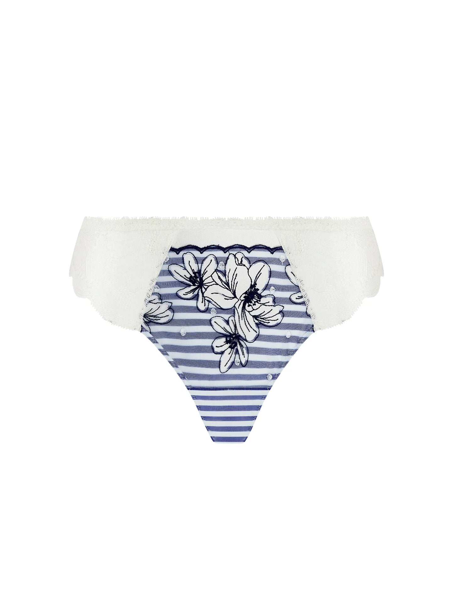 Cap Au Levant Seduction Brief