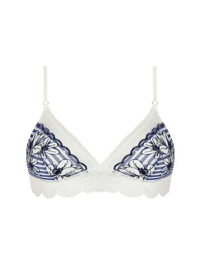 Cap Au Levant Non Wire Bra