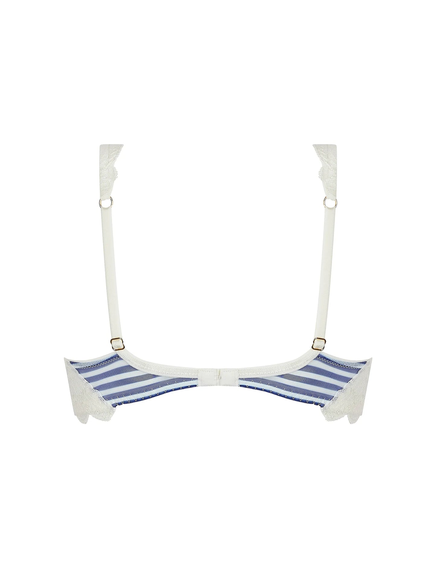 Cap Au Levant Glam Triangle Bra