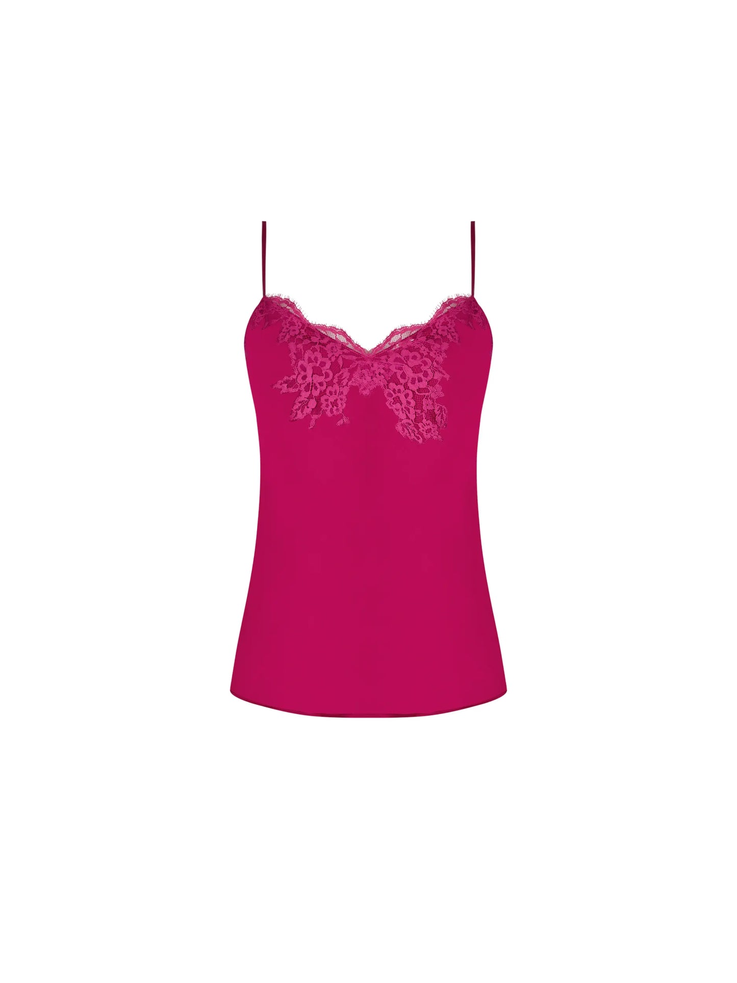 SPLENDEUR SOIE Silk Camisole