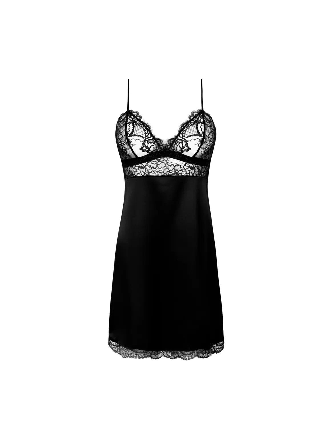 Lise Charmel Sublime En Dentelle Sexy Negligee
