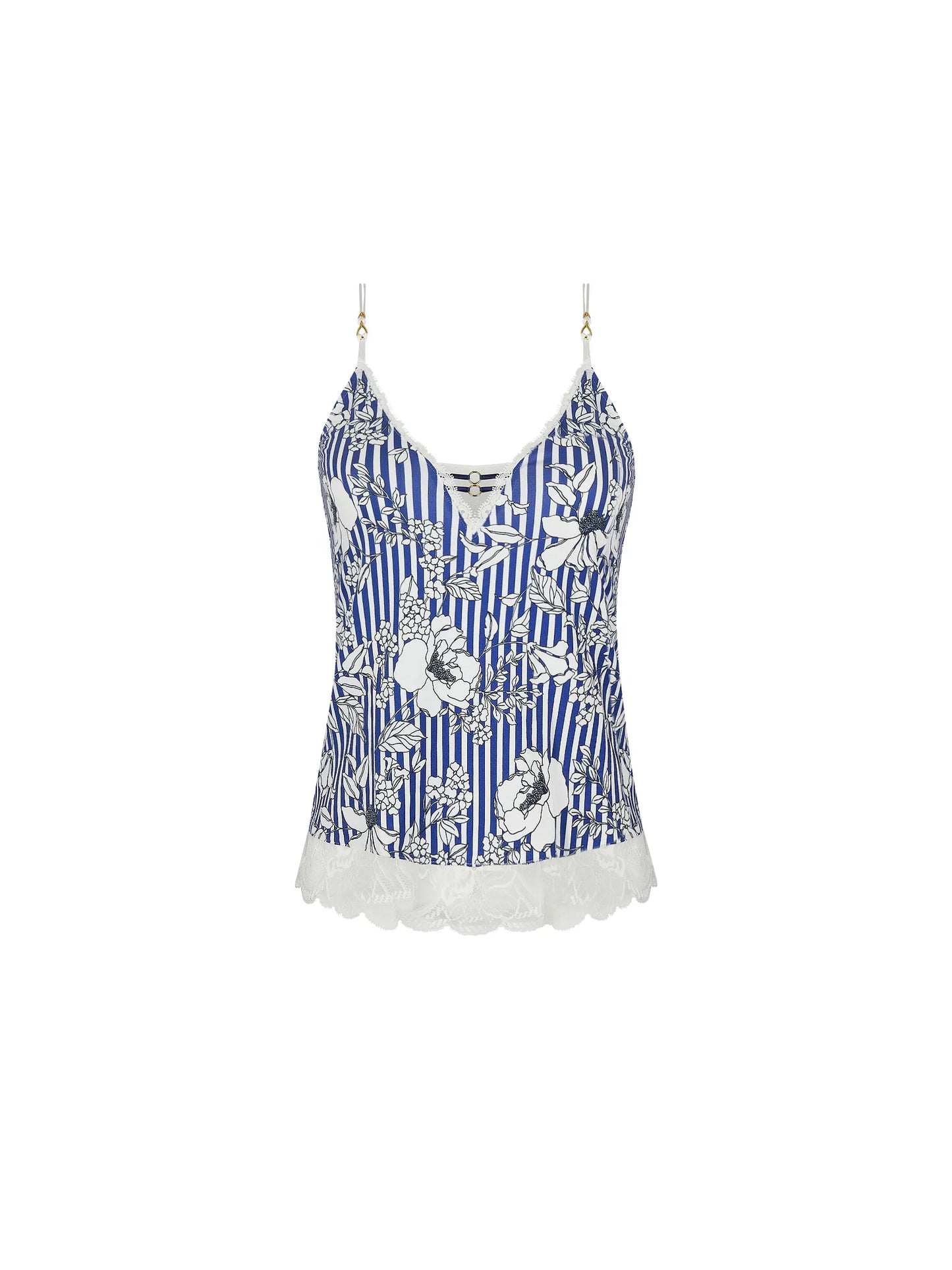 Cap Au Levant Camisole