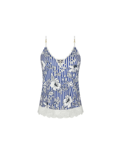 Cap Au Levant Camisole