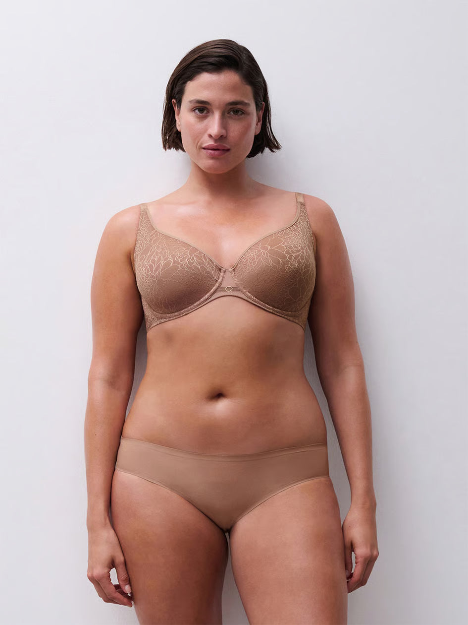 BELLE Lightweight Plunge Bra