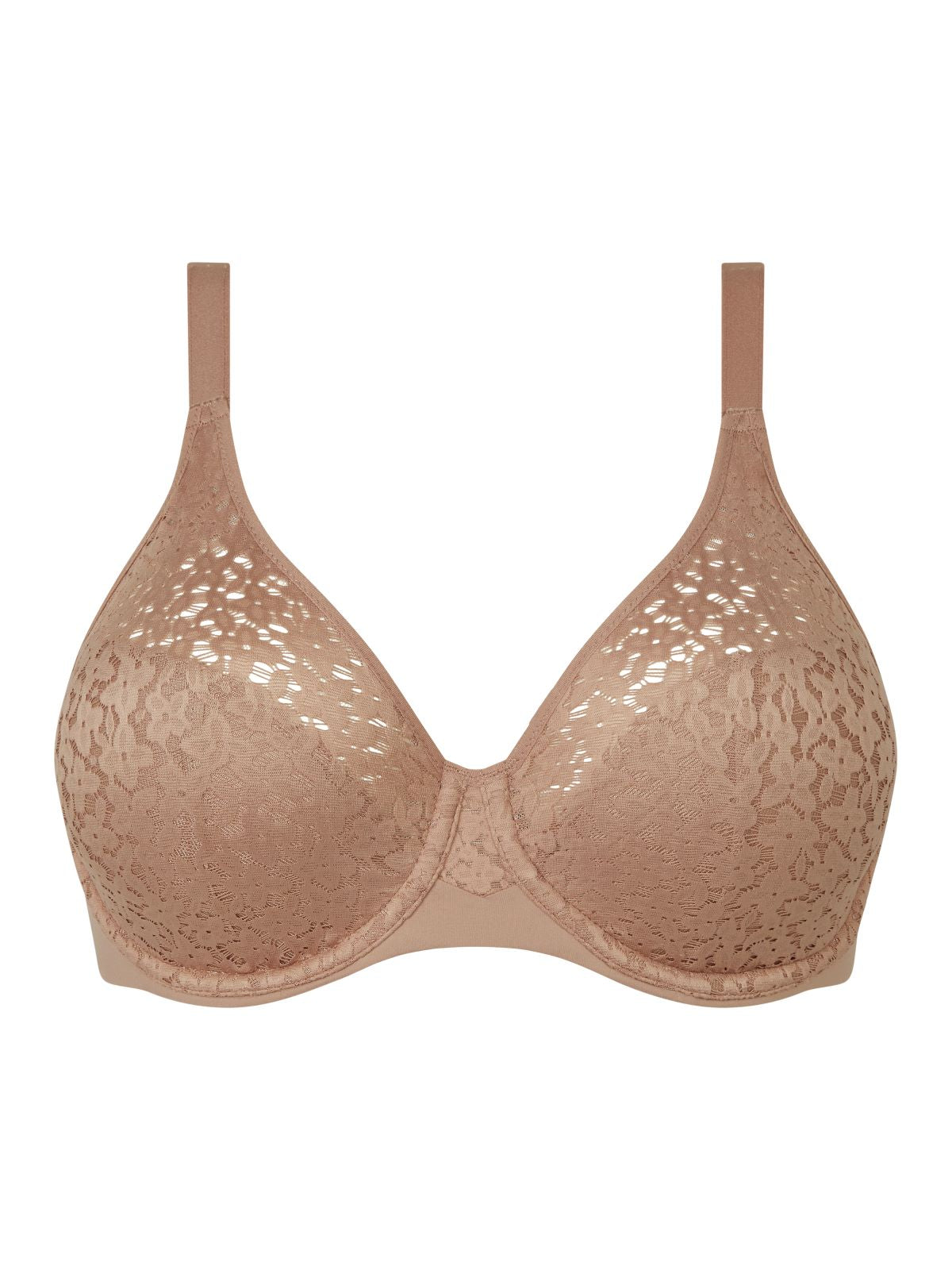 Norah Comfort Flex Fit Underwire Bra