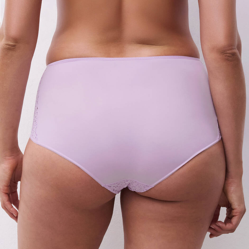 NORAH COMFORT High Waist Brief
