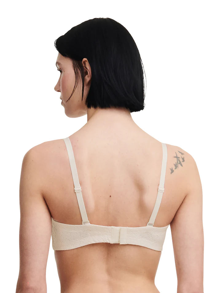 NORAH COMFORT Strapless Convertible Bra