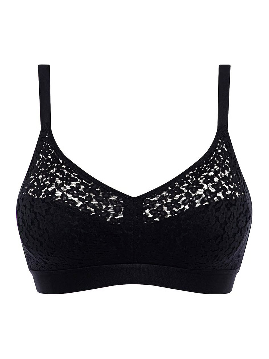 NORAH COMFORT Full Bust Wirefree Bra