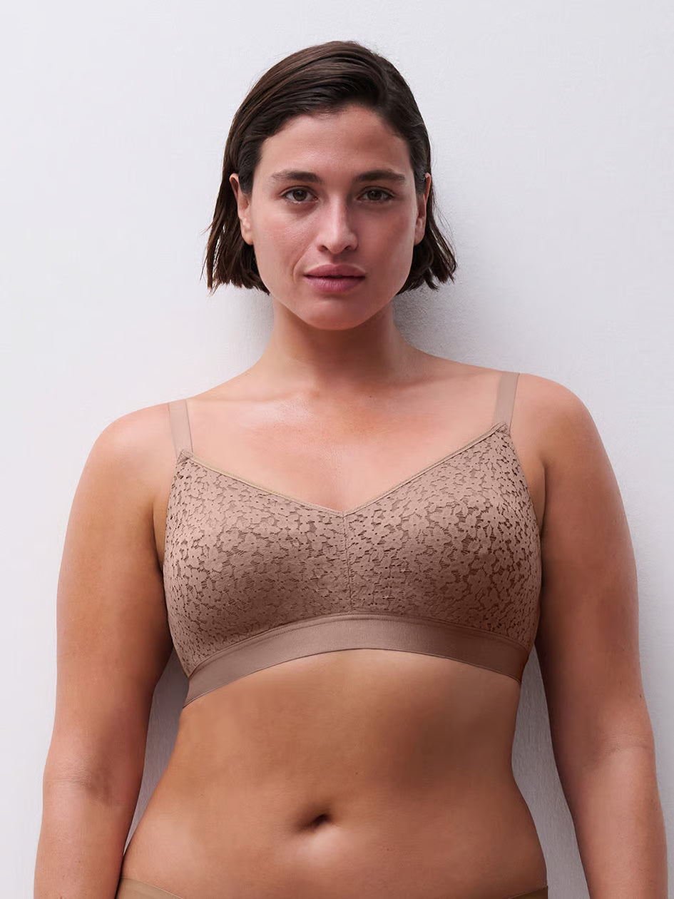 NORAH COMFORT Full Bust Wirefree Bra