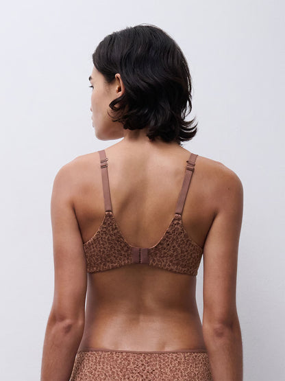 NORAH COMFORT Smooth Sweetheart T‑Shirt Bra