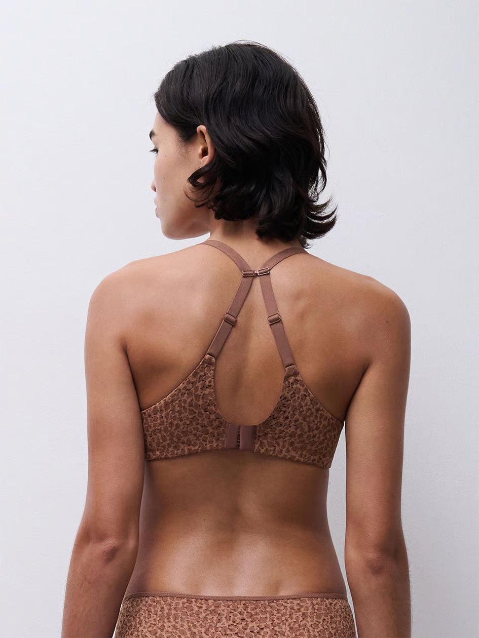 NORAH COMFORT Smooth Sweetheart T‑Shirt Bra