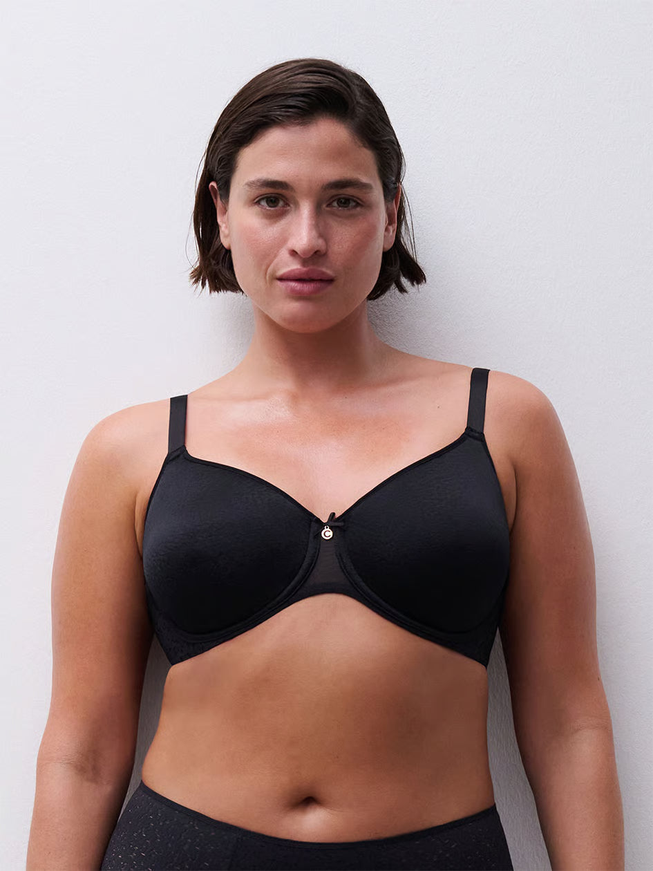 NORAH COMFORT Full Coverage Spacer T‑Shirt Bra
