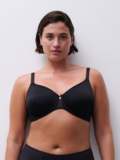 NORAH COMFORT Full Coverage Spacer T‑Shirt Bra