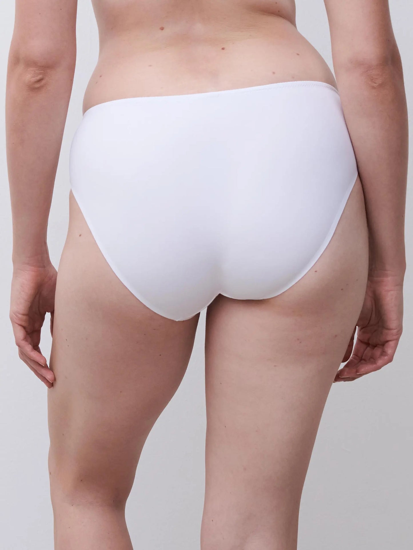 ORIGINS Lace Full Brief