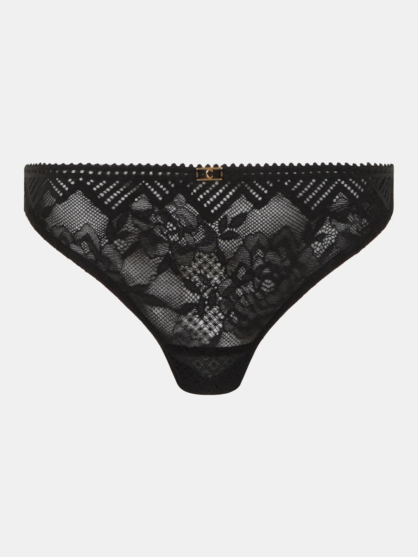 ORIGINS Lace Tanga