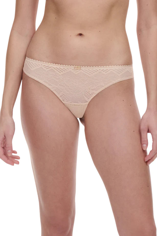 ORIGINS Lace Tanga