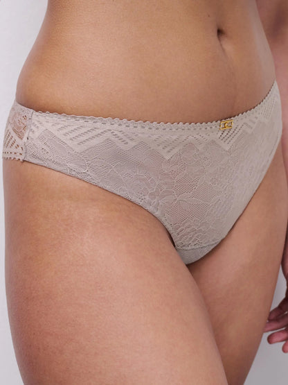 ORIGINS Lace Tanga