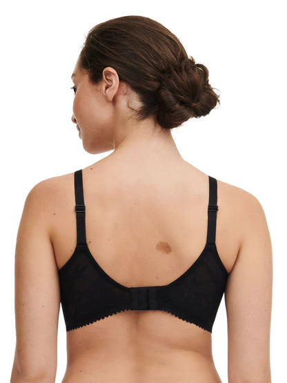 ORIGINS Lace Full Bust Wireless Bra