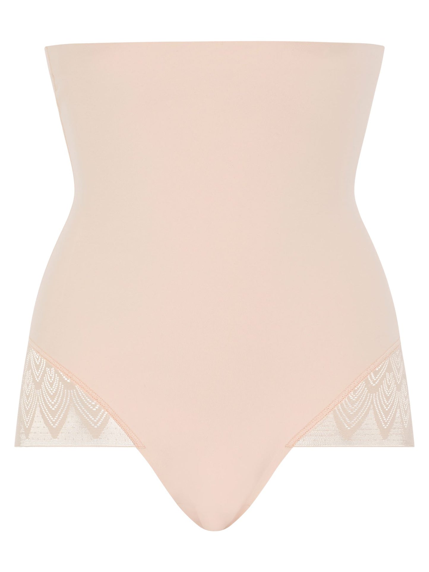 Chantelle Sexy Shape Very High-Waisted Full Brief