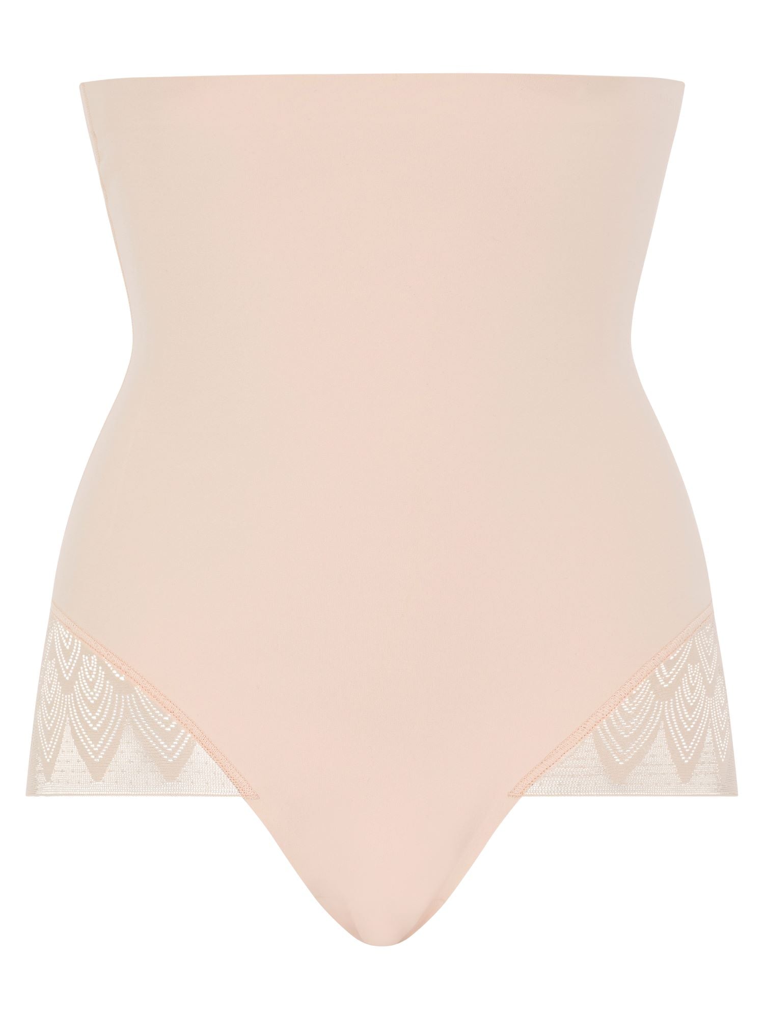 Chantelle Sexy Shape Very High-Waisted Full Brief