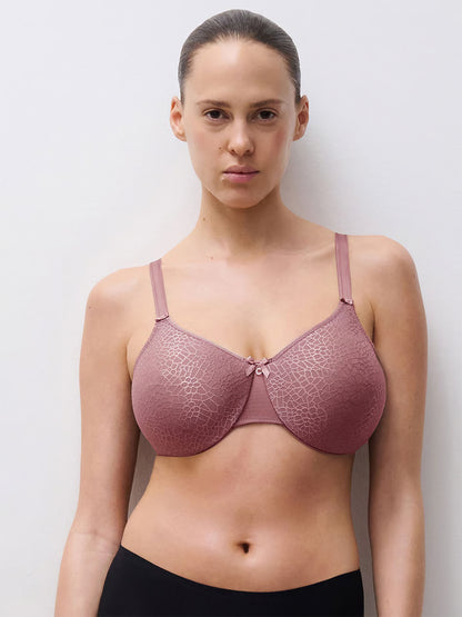 C MAGNIFIQUE Seamless Unlined Minimizer