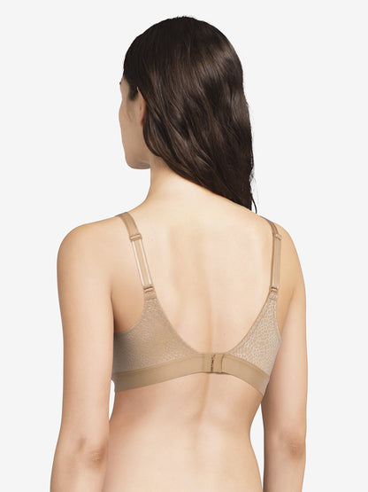 Chantelle C Magnifique Full Support Wireless Bralette