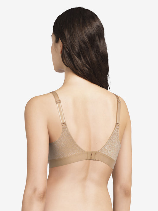 Chantelle C Magnifique Full Support Wireless Bralette