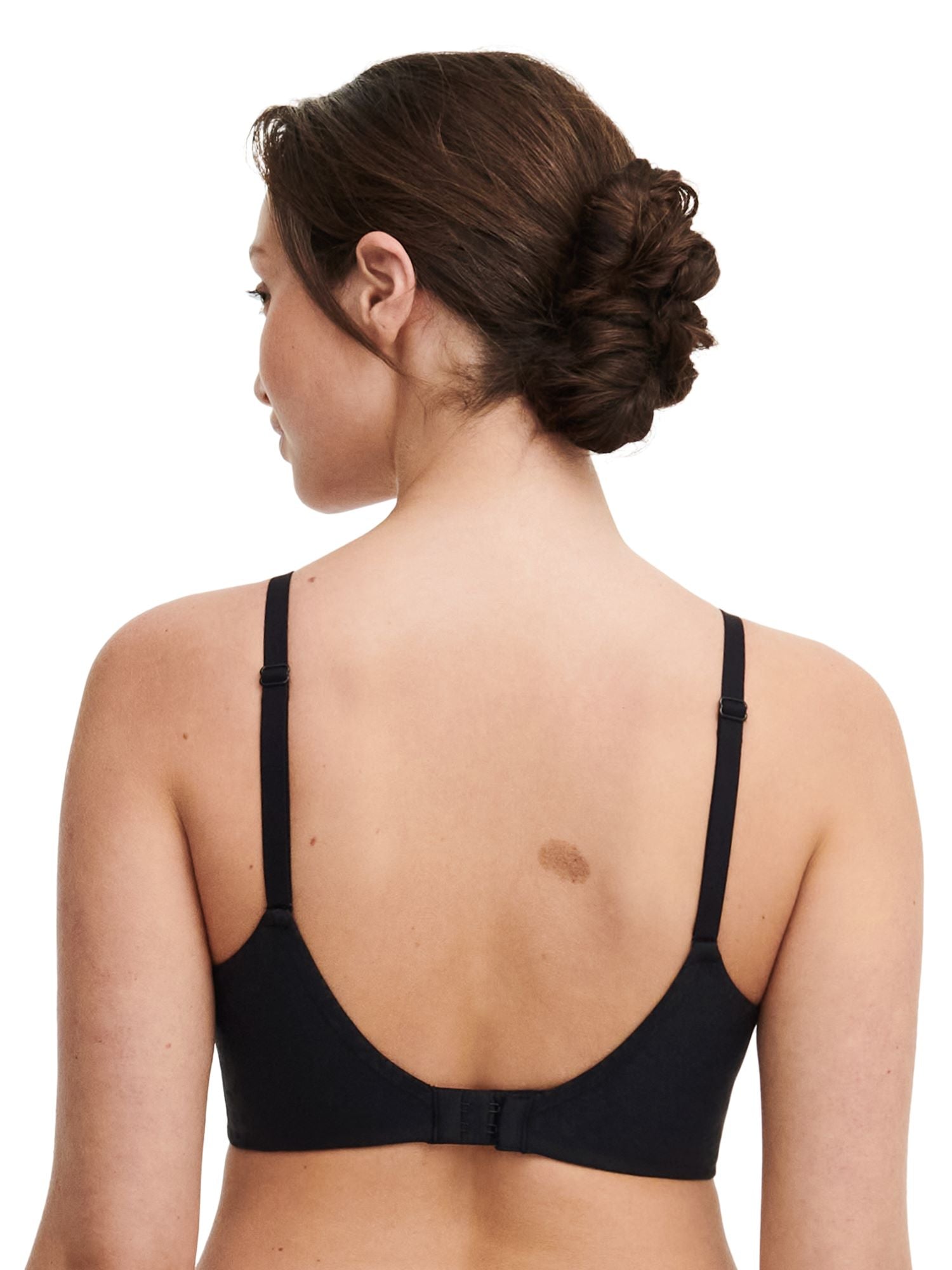 Chantelle Comfort Chic Smoothing Wireless Bralette
