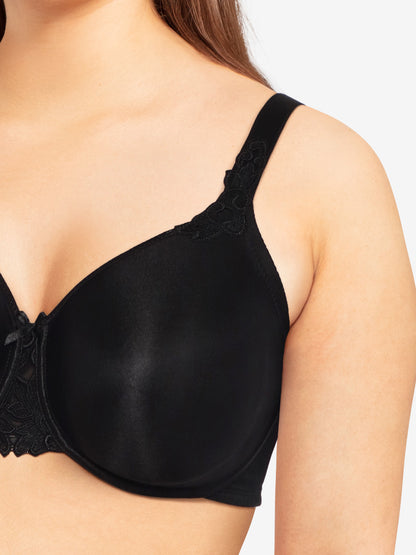 Chantelle Hedona Seamless Unlined Minimizer