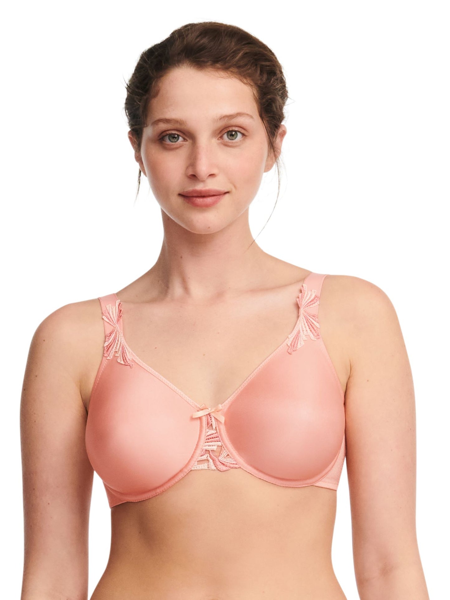 Chantelle Hedona Seamless Unlined Minimizer