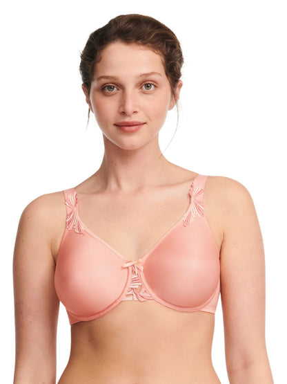 Chantelle Hedona Seamless Unlined Minimizer