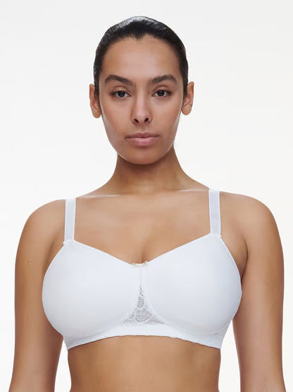 MERCI Custom Fit Wireless Bra with Pocket