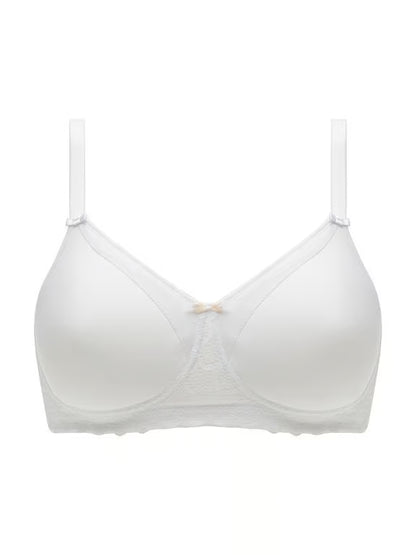 MERCI Custom Fit Wireless Bra with Pocket