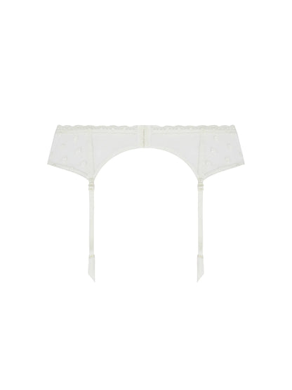 JE T’AIME À LA FOLIE Garter Belt