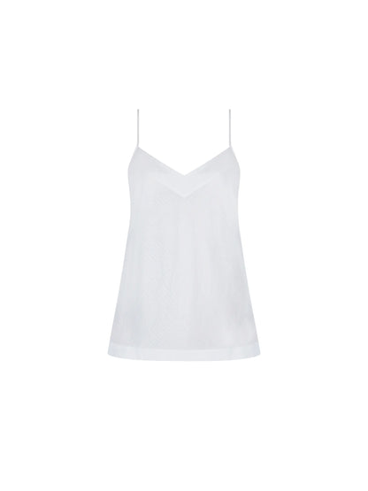 CHIC ET RELAX Cotton Camisole