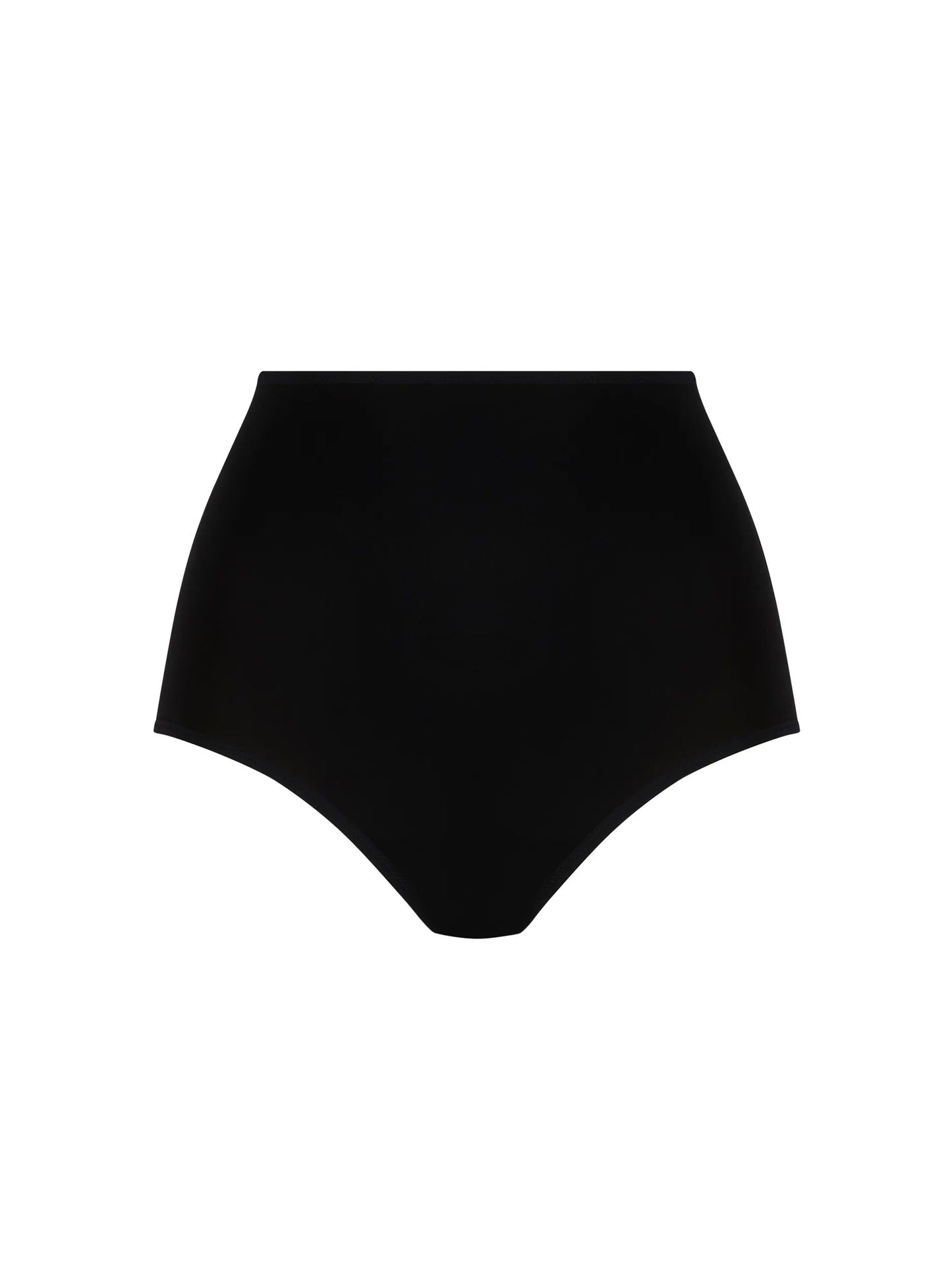 SENSATION PLAISIR High Waist Brief