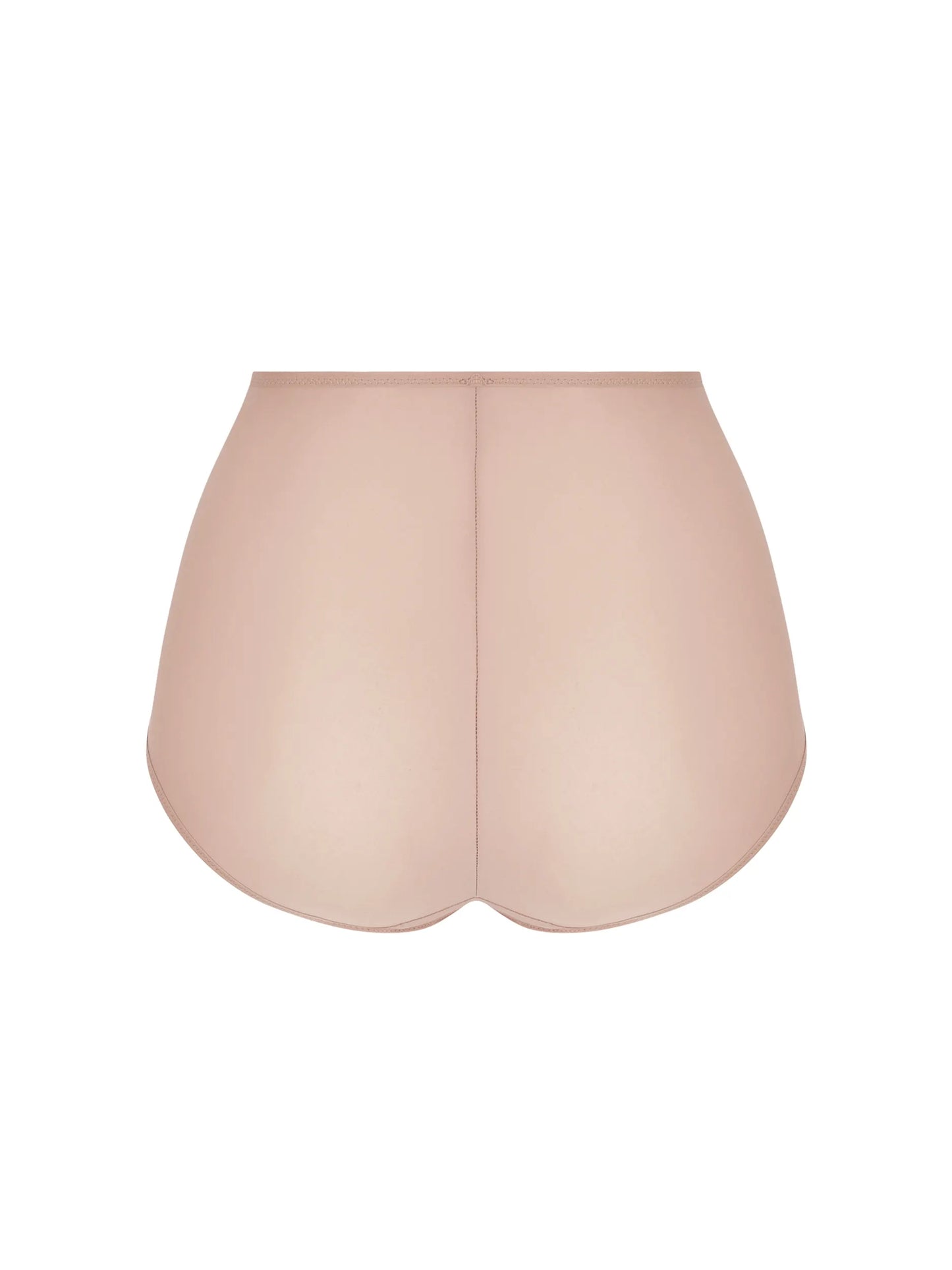 SENSATION PLAISIR High Waist Brief