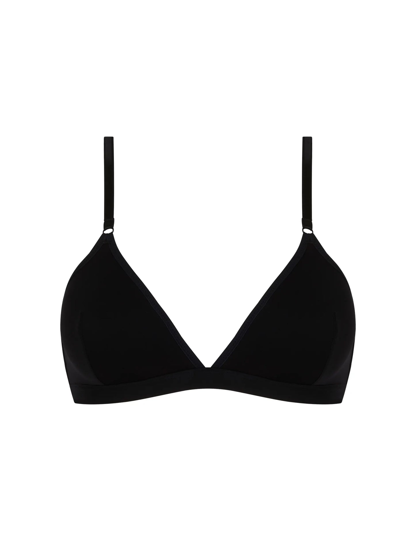 SENSATION PLAISIR Non-Wire Bra