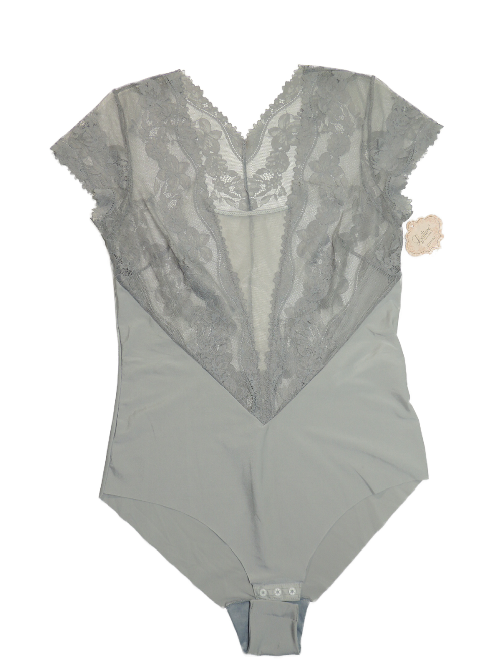 Elegant and sexy bodysuit from the Privilege line by Leilieve from Italy at DiModa Lingerie Toronto.